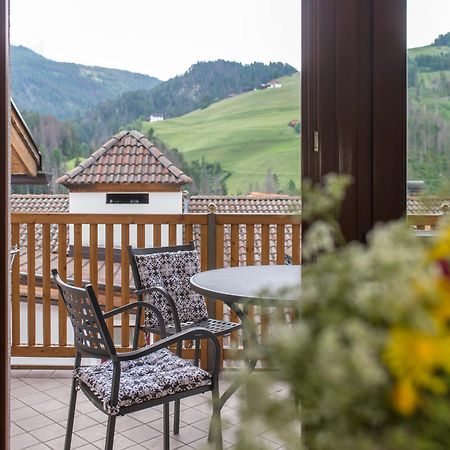 Апартаменти L'Grof - Al Conte Сан-Мартіно-ін-Бадія Екстер'єр фото